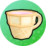 Icecream [Cup Skin]
