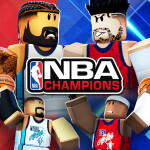 [⭐ ALL STAR] NBA Champions Basketball🏀