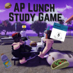AP Lunch Studygame