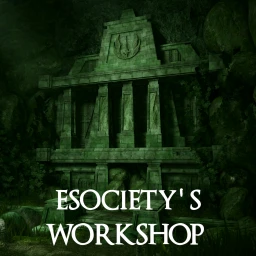 Esociety's Workshop icon