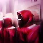 Squid Game Unity RP 🦑