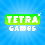 Tetra Games