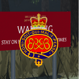 Warcop Training Area