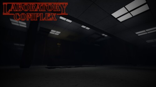 Laboratory Complex - FTF Map 
