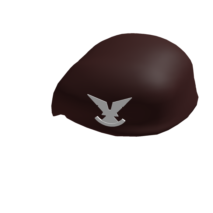 Selous Scout Beret