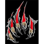 wild claw