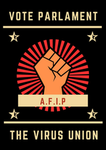 [A.F.I.P] Artificial Fanta Intelligence Party