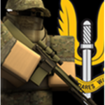 | UKSF | Special Air Service.