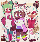 Cosmo Bakery!!