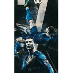 CR7 siuuu