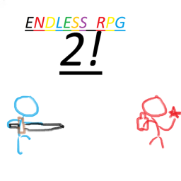 Endless RPG 2 (Improved)