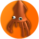 Cousin Tentacles