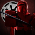The. Red. Guard.