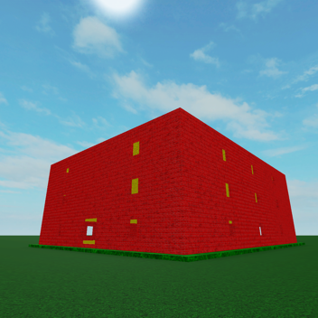 💥 Destroy the Brick Building 💥