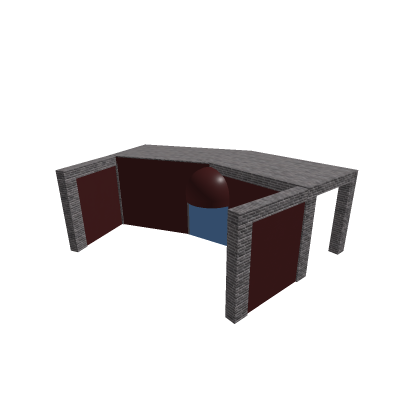 Fire Gym For Lando64000