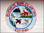 Buck Eye Gun Club Inc.