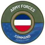 Αrmy Forces Command ᅠ