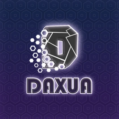 Daxua Studio Roblox group icon