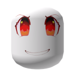 Firey Eyes of Revenge