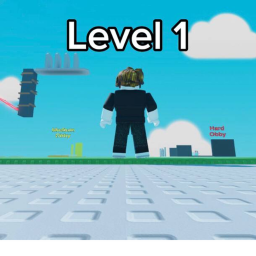 Parkour por niveles [Beta]