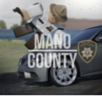 (MCSO) Mano-County-Sheriffs-Office-Government