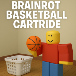 Brainrot Basketball Cartride!