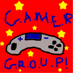 G.A.M.E.R G.R.O.U.P!