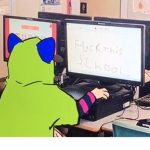 CloudFrogs