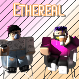 Ethereal Cafe