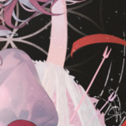 ☾