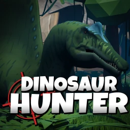 Dinosaur Hunter icon