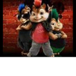 Alvin and the Chipmunks Official Fan Club