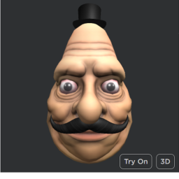 Survive The CHILLBERT FANCYSON