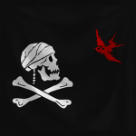 Тhe Black Pearl