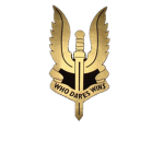 United Kingdom Special Forces | JBA