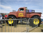 grave digger30th