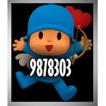 pocoyo cult <3