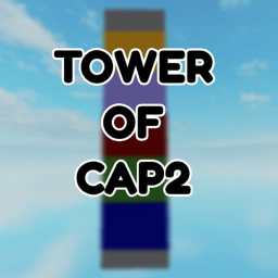 Tower of Cap2 (FIRST UPDATE)
