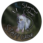 staff group - starstruck strays