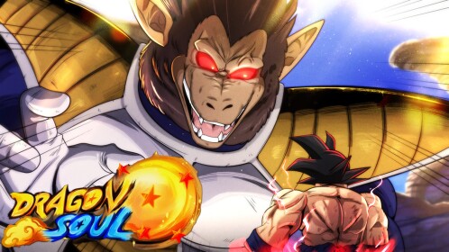 [OUTFITS] Dragon Soul | Anime MMO 🐲