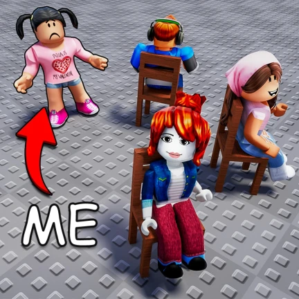 Image du serveur Roblox