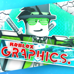 ROBLOX Graphics.