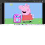 Peppa Pig club UwU