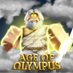 Age of Olympus - Greece