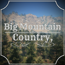 Big Mountain Country