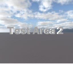 Test Area 2 icon