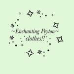 ~Enchanting Peyton~