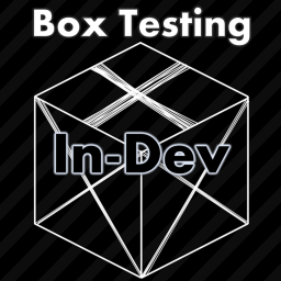Box Testing [DEMO]