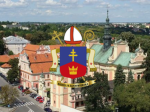 Diecezja Sandomierska Roblox