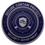 SCP-F » SD » Military Police